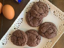 Yes, there are multi ingredients in these multigrain cookies, but that's what makes them so over the top. Air Fried Cookies Recipe Myrecipes