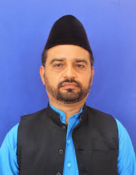 Anwar Iqbal Saqib