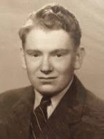 Robert Ayling Obituary (1927