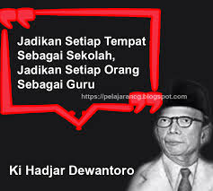 Tujuan pendidikan nasional adalah mencerdaskan kehidupan bangsa dan mengembangkan manusia indonesia seutuhnya, yaitu manusia yang beriman dan bertaqwa terhadap. Selamat Hari Pendidikan Nasional Berikut Kata Kata Mutiara Tentang Pendidikan Untuk Guru Dan Murid Dari Tokoh Dunia Kurikulum Pelajaran