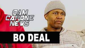 Bo Deal on How He Lead a Gang of Mafia Insane Vice Lords/ Going To Events  50 Deep(Part 4) - YouTube