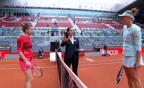 Get irina stanescu's contact information, age, background check, white pages, professional records, pictures, bankruptcies, property records & liens. Ultima OrÄƒ Simona Halep A Invins O Pe Irina Begu È™i S A Calificat In Turul 3 De La Roland Garros Stiri Pe Surse Cele Mai Noi Stiri