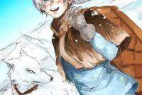 Berikut ini daftar movie anime; My6pvvmzenf Lm