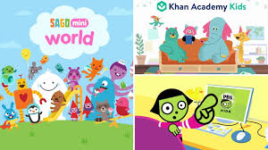 Best learning apps for preschoolers | hands on : 5 Best Apps To Make Preschool Learning Fun Dadventures