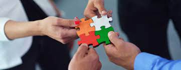 Adults can get in on the fun, too. 6 Creative Team Building Activities For The Three Weeks