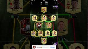 Ami me gusta, no se si también le tengo en un pedestal al ser cristiano pero estoy contento con yo recomiendo hacerlo a quien le motive jugar con cristiano ronaldo o a quien le sobre medias repetidas. Flashback Cristiano Ronaldo Sbc Solution Madfut 21 Youtube