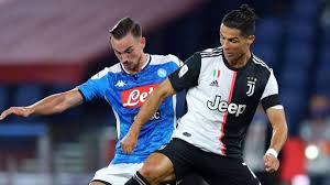 We did not find results for: Figc Lo Monaco Juventus Napoli Will Be Postponed World Today News