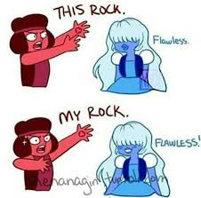 Steven Universe Ruby And Sapphire Comic Google Search Steven Universe Memes Steven Universe Comic Steven Universe