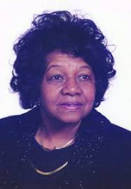 Helen Hairston Obituary (1931