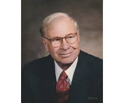 William Blanker Obituary (1928