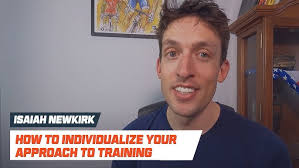 Isaiah Newkirk's Instagram, Twitter & Facebook