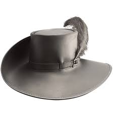 Cavalier Musketeer Hat American Hat Makers Steampunk Hatter Medieval Hats