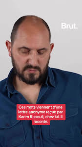 Karim Maloum Journaliste