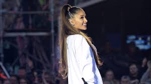 This is my version of the iconic ariana grande hair style!for more info on the amazing styling clay and hairspray dm me on instagram @allykestane!i got the. Ariana Grande S Decade Through Hairstyles