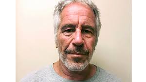 Correos de Jeffrey Epstein afirman que Donald Trump 'sabía de las chicas' y  pasó tiempo con una víctima - ABC7 Los Angeles
