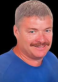 Dwayne Terry Obituary (1965