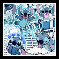 Cute Stitch Wallpaper By Llamadrama2009 92 Free On Zedge Cartoon stitch wallpapers hd picture images.
