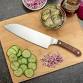 Santoku & Paring Knife Handle event in Garland, TX
