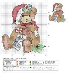 Farm animal vocabulary word search exercise. Christmas Teddy Bear Holiday Cross Stitch Cross Stitch Christmas Ornaments Cross Stitch Patterns Christmas