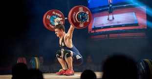 Maybe you would like to learn more about one of these? Strength Equipment Crafted For Performance Eleiko