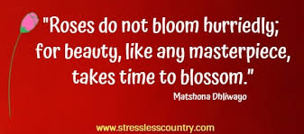 Brown in 1974 you may have received an email with this story and poem. 12 Rose Poems Short Poems