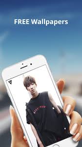 See a recent post on tumblr from @userhao97 about seventeen xu minghao. Xu Minghao Seventeen Wallpapers Kpop Fans Hd For Android Apk Download