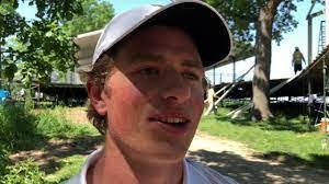 Travis Griesemer's Instagram, Twitter & Facebook