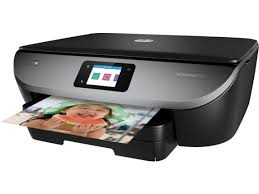 Hp Envy All In One Printers