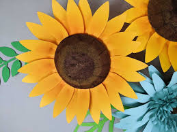 Pin On Paper Flower Templates