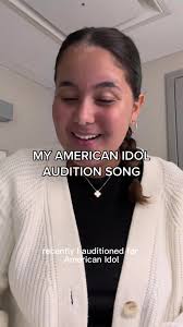 go to my instaaa for some behind the scene pics hehe 💖🥳 #americanidol  #americanidolaudition #neworleansaudition #americanidol2023