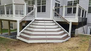 With over 19 years of experience, you can expect amazing craftsmanship when you choose us. Loudoun Deck And Fence Company Deck Fence Builder