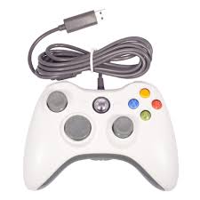 This video will teach you how to connect your xbox 360 wired controller to your pc, allowing you to play roms and other pc games with the pinnacle of console controller design. Xbox 360 Controller Wired Wireless Best Buy Canada