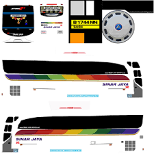 Download livery bussid hd,sdd,xhd,shd terbaru 2020, ada banyak livery yang dapat kalian pilih mulai dari po haryanto, arga mas hingga livery truck carter. Download Livery Bussid Juventus