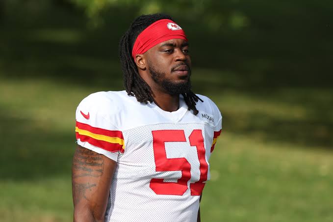 Chiefs Roster: Mike Danna focused on team goals over individual | Arrowhead  Pride