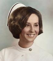 Catherine Wilhelm Obituary (2021)