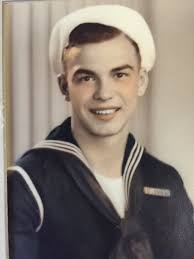 QM3 Byron Emery Smiley (1924-1945)