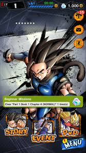 Find deals on products in toys & games on amazon. Dragon Ball Legends App For Iphone Free Download Dragon Ball Legends For Ipad Iphone At Apppure