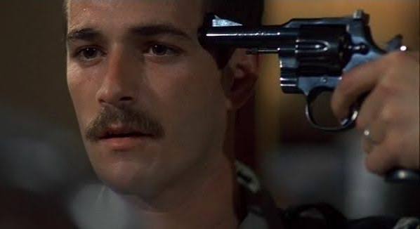 Revisiting Luke Perry's Great Unheralded Performance in Normal Life -  Talkhouse