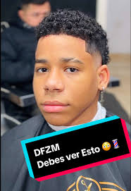 El Corte De Pelo De El Hermano De Manuel Turizo