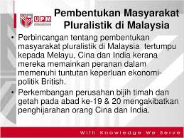 Dalam rangka meningkatkan pelayanan masyarakat, kami hadirkan layanan informasi melalui laman lpmp lampung. Bab 3 4 Pluraliti Masyarakat Alam Melayu Dalam Sejarah Pluraliti Masyarakat Malaysia Kontemporari Ppt Download