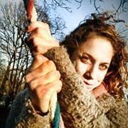 Alexandra Lauber's Instagram, Twitter & Facebook