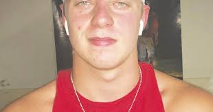 Us Profile: East Nicolaus athlete says he's more motivated than ever