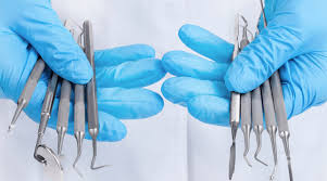A dental hygienist should work to make the patient relaxed and comfortable and should fully explain the health reasons and steps behind everything he or she does inside the patient's mouth. Gadgets And Gizmos A Plenty Dental Hygienist Tools