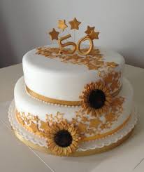 Cake Design 50th Birthday Cake Ideas For Mom Cake Decorating Ideas 50th Birthday Cake Birthday Cake For Mom Cute Birthday Cakes
