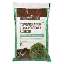 Top soil bags near me. Garden Club Top Garden Soil Canadian Tire