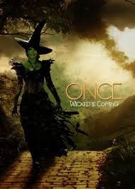 Once Upon A Time Fan Art Unofficial Season 3b Posters Once Upon A Time Ouat Time Photo