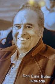 Don Luis Bulnes Molleda