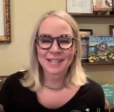 City Librarian's Report for June 2024