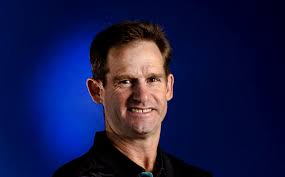 Greg Nicol's Win-Loss Record as New Zealand Men's Team Coach