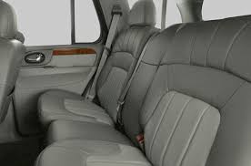 Image result for Wheatland Yellow 2003 Envoy